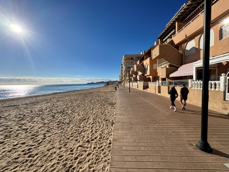 Apartment for Sale in La Mata, Alicante 21