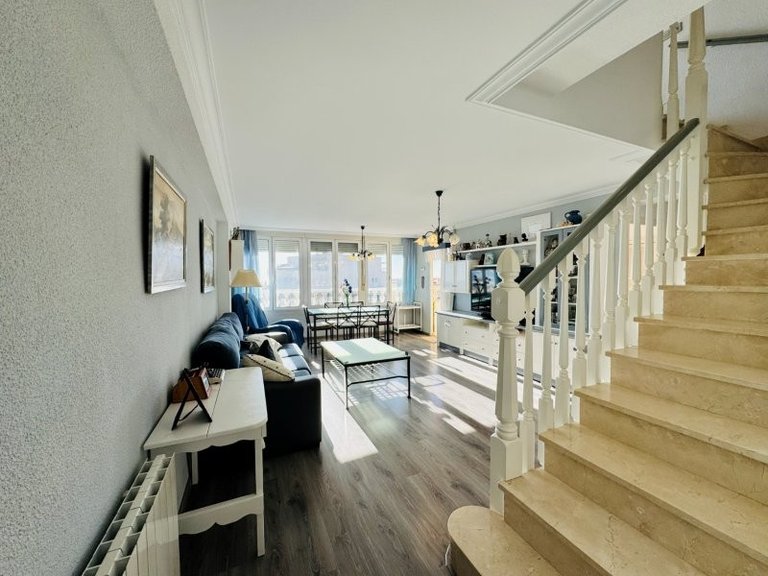 Penthouse for Sale in La Mata, Alicante 18
