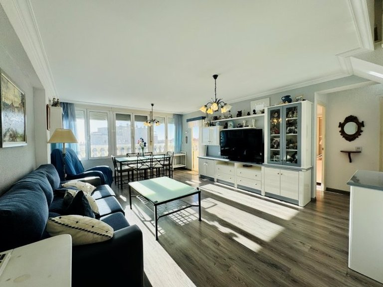 Penthouse for Sale in La Mata, Alicante 20
