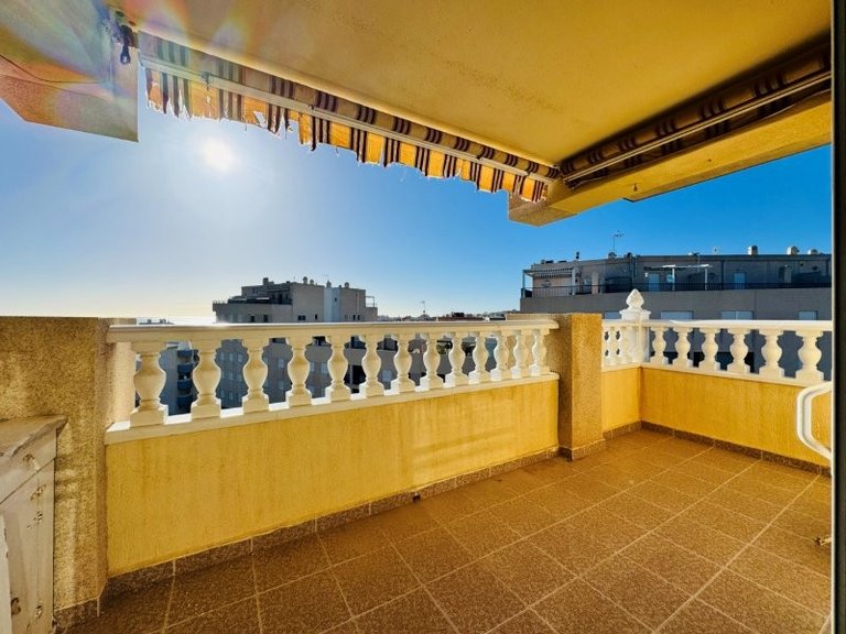 Penthouse for Sale in La Mata, Alicante 4