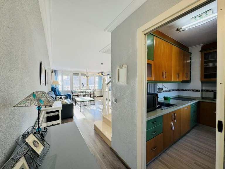 Penthouse for Sale in La Mata, Alicante 14