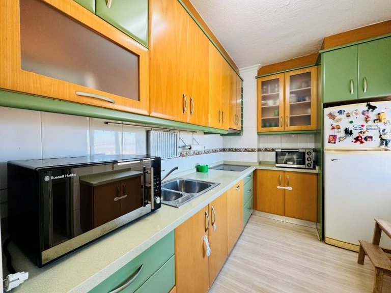 Penthouse for Sale in La Mata, Alicante 17