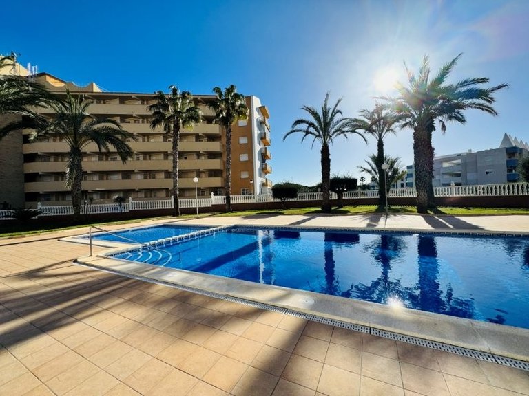 Penthouse for Sale in La Mata, Alicante 42