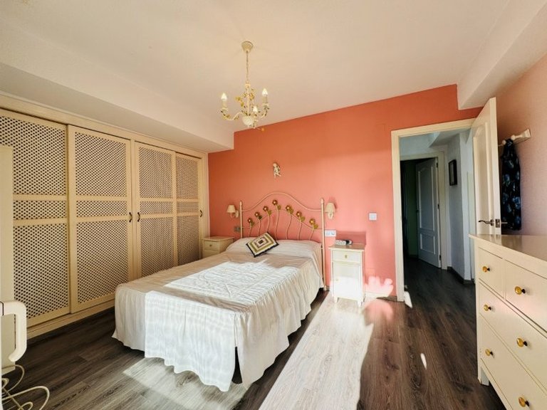 Penthouse for Sale in La Mata, Alicante 23