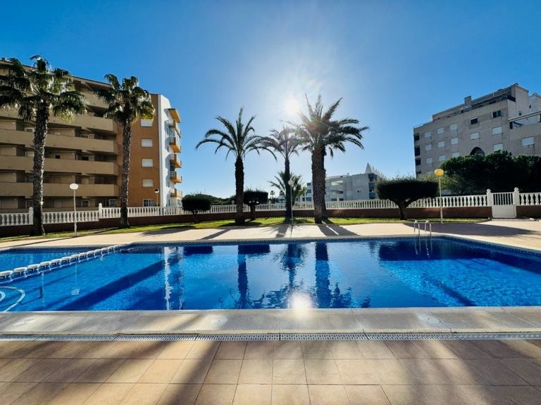 Penthouse for Sale in La Mata, Alicante 43