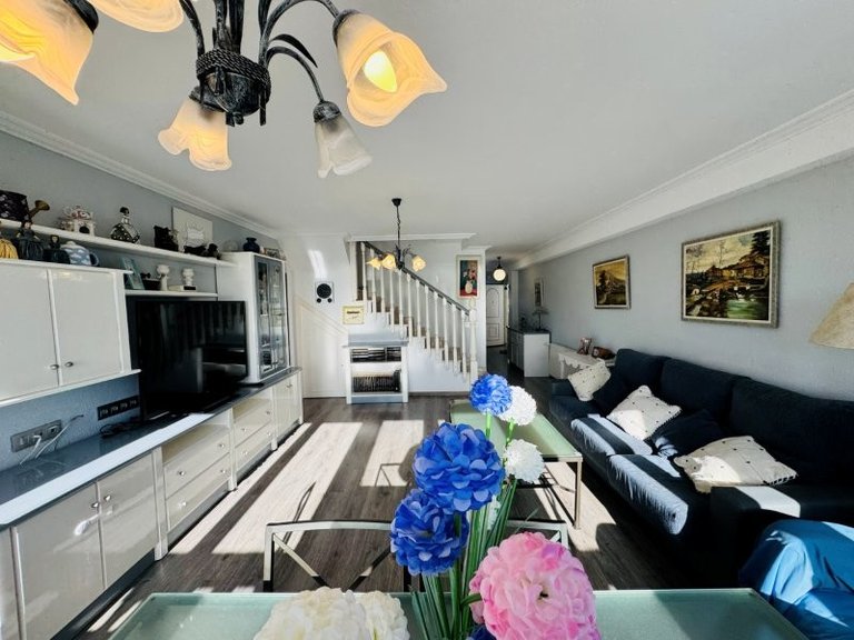 Penthouse for Sale in La Mata, Alicante 22