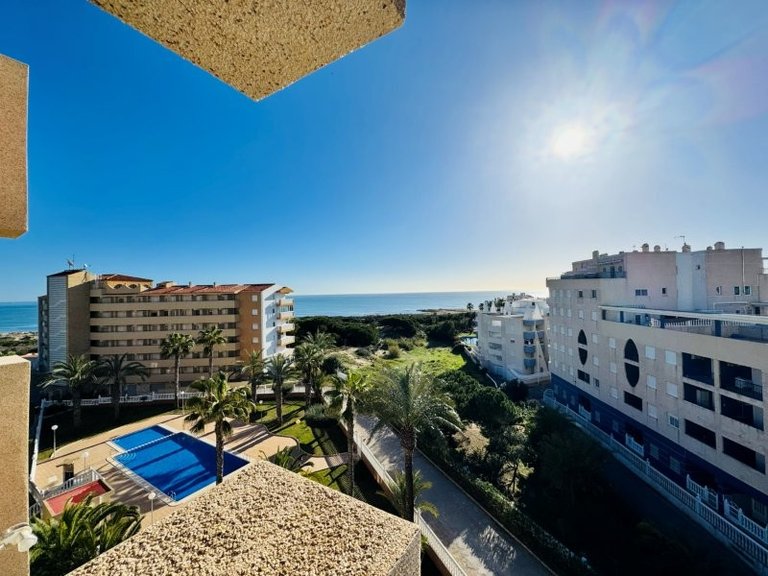Penthouse for Sale in La Mata, Alicante 3