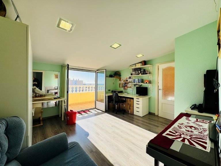 Penthouse for Sale in La Mata, Alicante 31