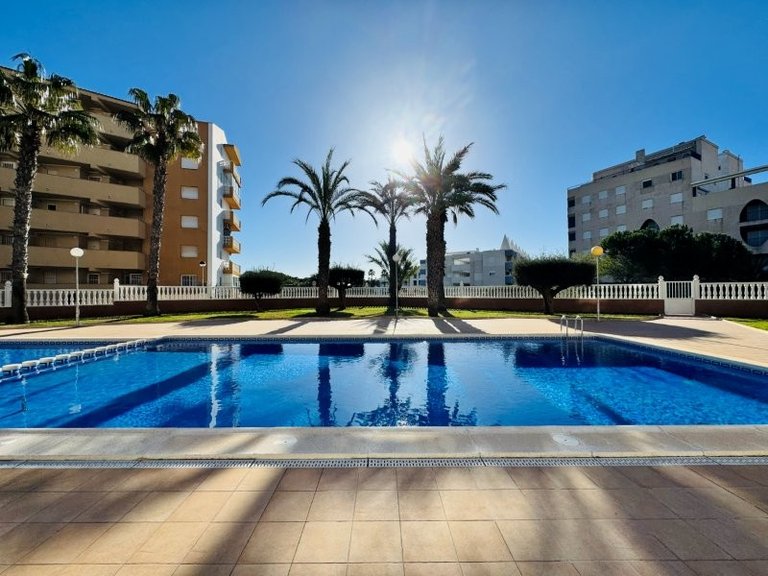 Penthouse for Sale in La Mata, Alicante 40