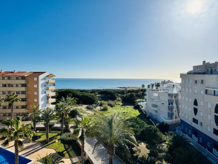 Penthouse for Sale in La Mata, Alicante 25
