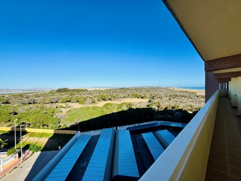 Penthouse for Sale in La Mata, Alicante 10