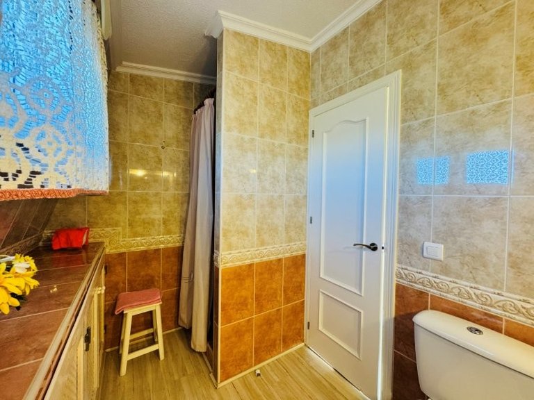 Penthouse for Sale in La Mata, Alicante 36