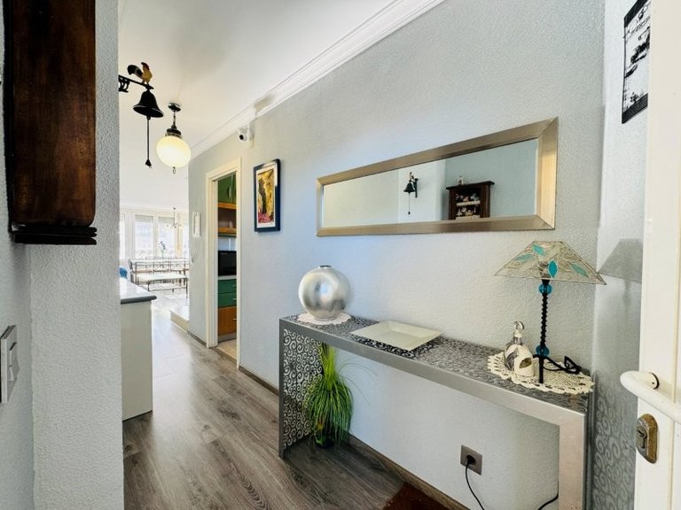 Penthouse for Sale in La Mata, Alicante 12