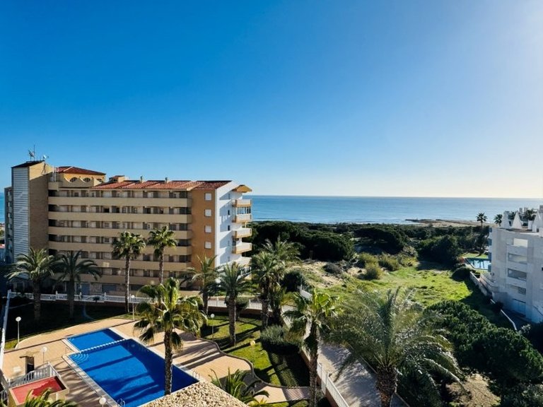 Penthouse for Sale in La Mata, Alicante 2