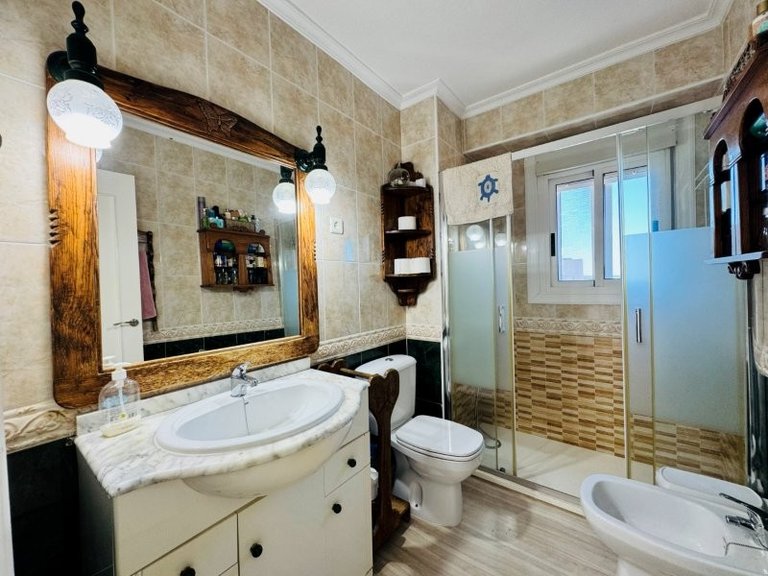 Penthouse for Sale in La Mata, Alicante 26