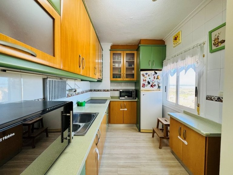 Penthouse for Sale in La Mata, Alicante 15