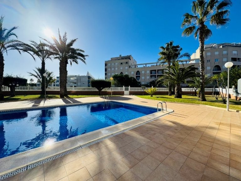 Penthouse for Sale in La Mata, Alicante 41