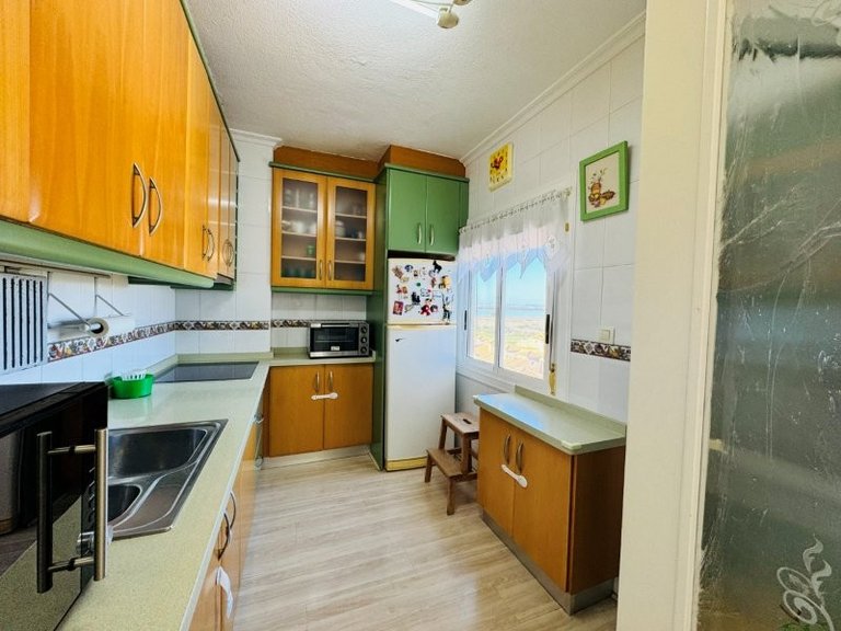 Penthouse for Sale in La Mata, Alicante 16
