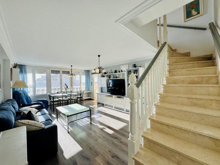 Penthouse for Sale in La Mata, Alicante 19