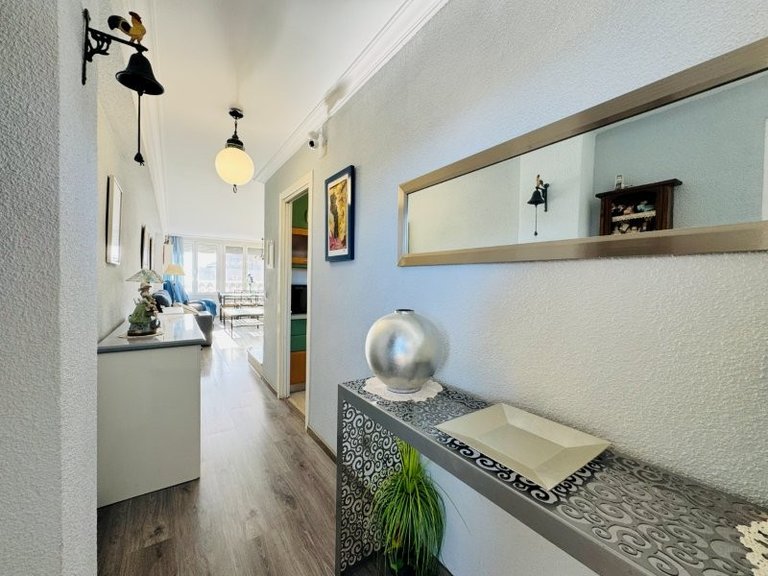 Penthouse for Sale in La Mata, Alicante 13