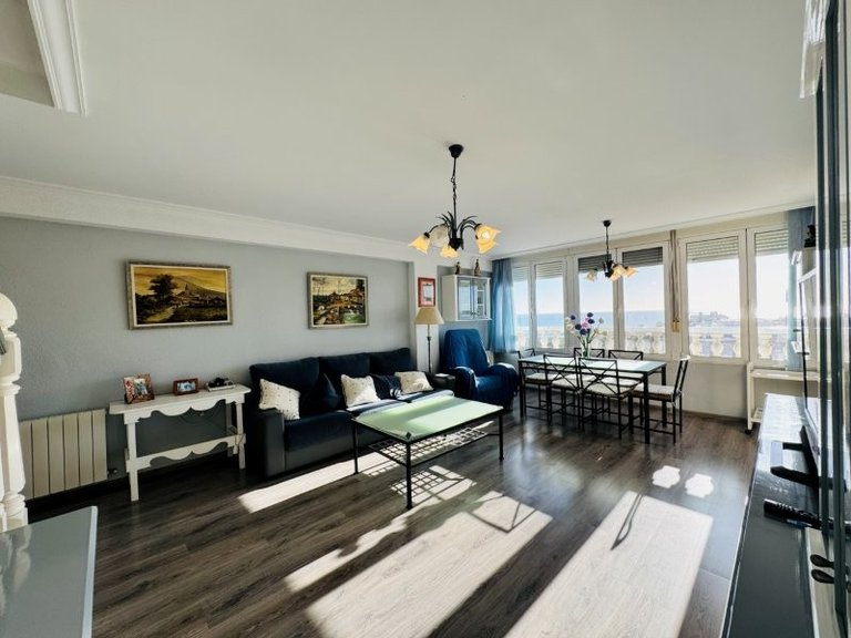 Penthouse for Sale in La Mata, Alicante 21