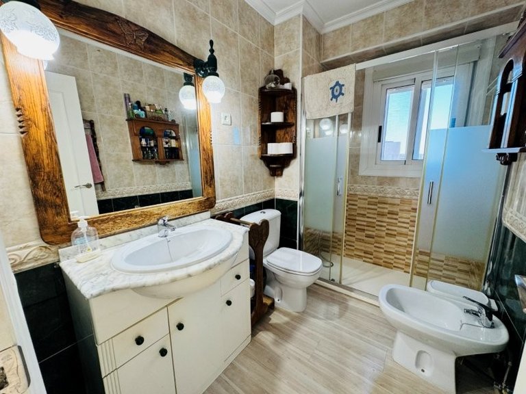 Penthouse for Sale in La Mata, Alicante 27