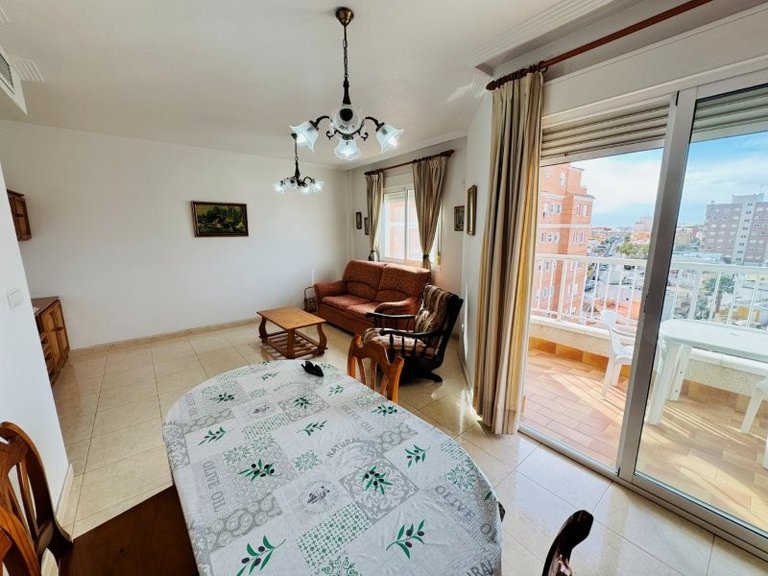Apartment for Sale in Torrevieja, Alicante 5
