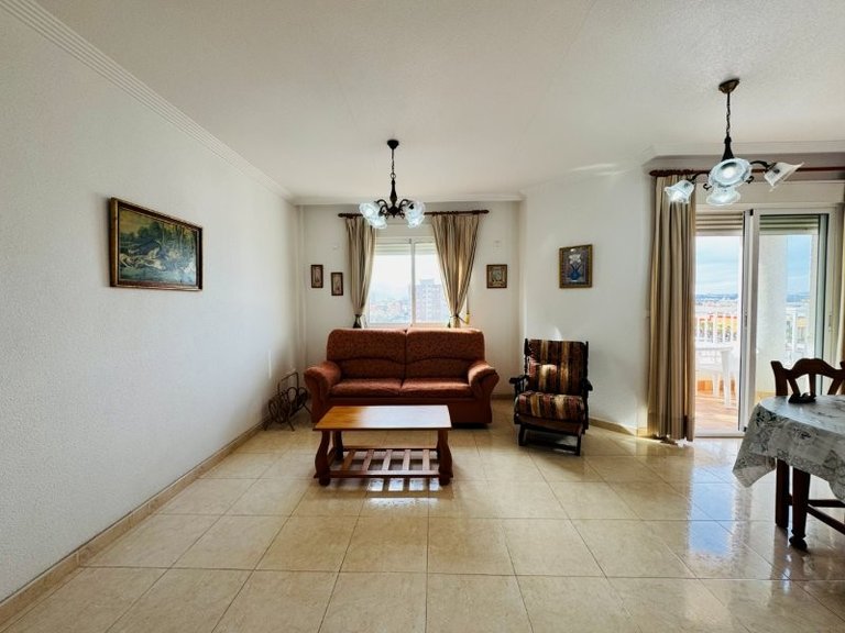 Apartment for Sale in Torrevieja, Alicante 6