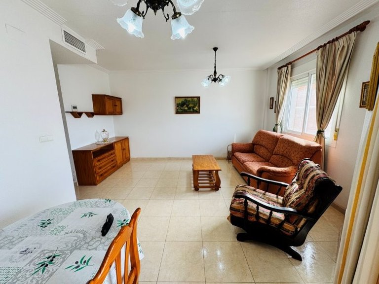 Apartment for Sale in Torrevieja, Alicante 3