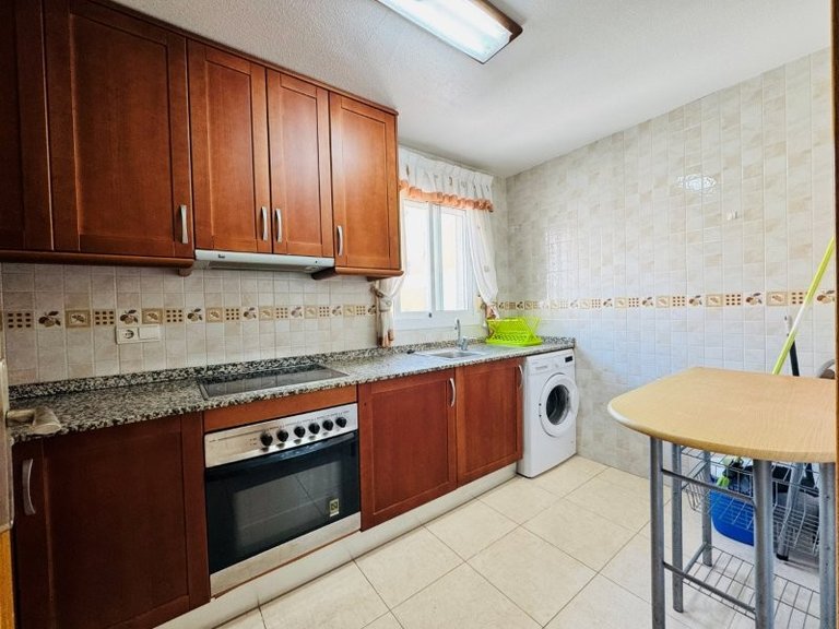 Apartment for Sale in Torrevieja, Alicante 7