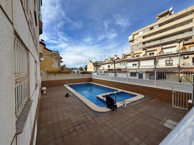 Apartment for Sale in Torrevieja, Alicante 15