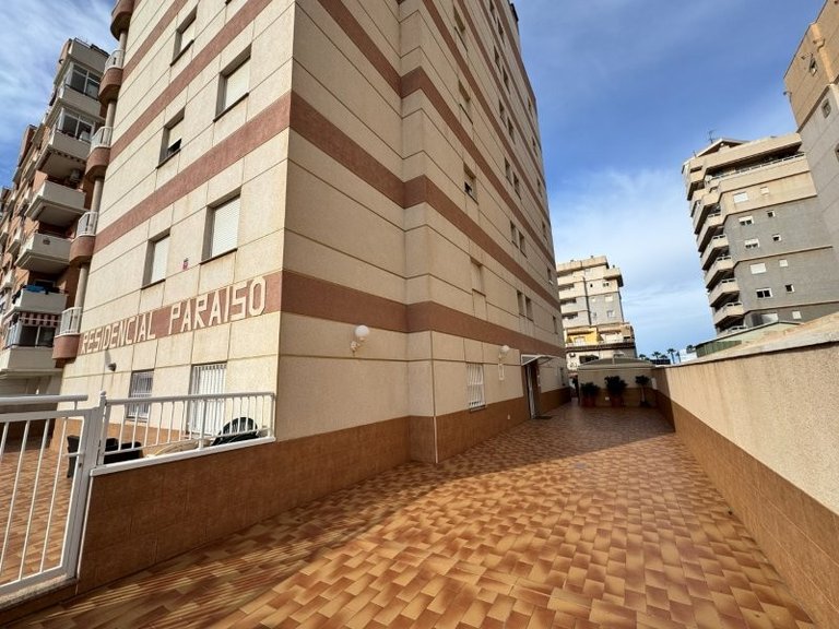 Apartment for Sale in Torrevieja, Alicante 16