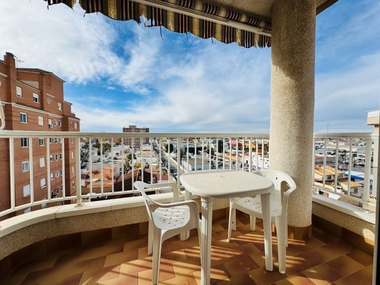 Apartment for Sale in Torrevieja, Alicante 1