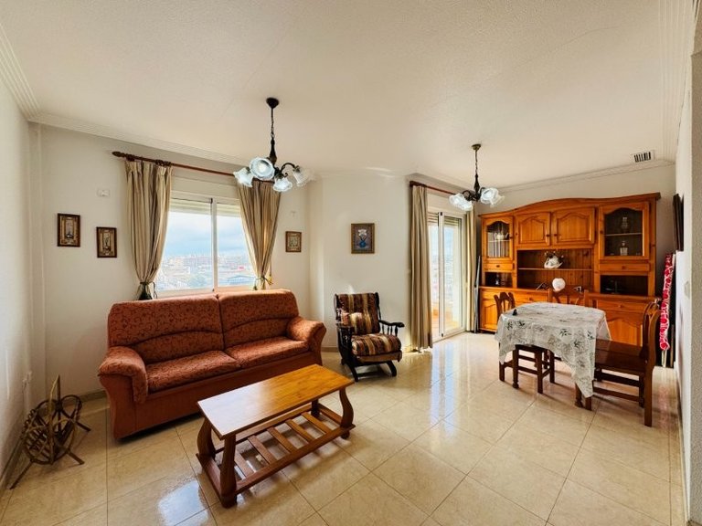 Apartment for Sale in Torrevieja, Alicante 4