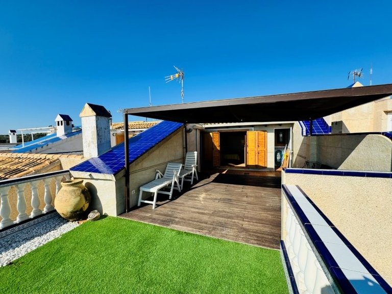 Town House for Sale in Costa Blanca Guardamar Del Segura, Alicante 21