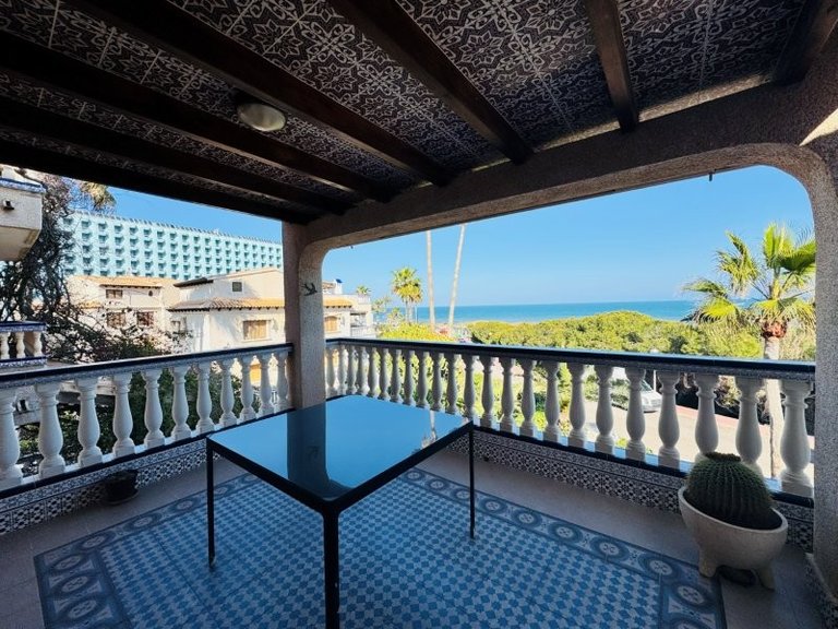 Town House for Sale in Costa Blanca Guardamar Del Segura, Alicante 10