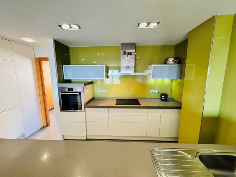 Town House for Sale in Costa Blanca Guardamar Del Segura, Alicante 41