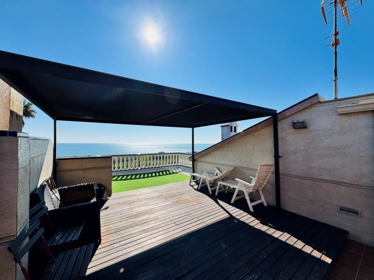 Town House for Sale in Costa Blanca Guardamar Del Segura, Alicante 17