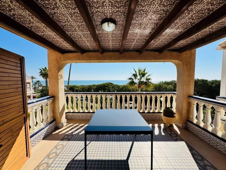 Town House for Sale in Costa Blanca Guardamar Del Segura, Alicante 3