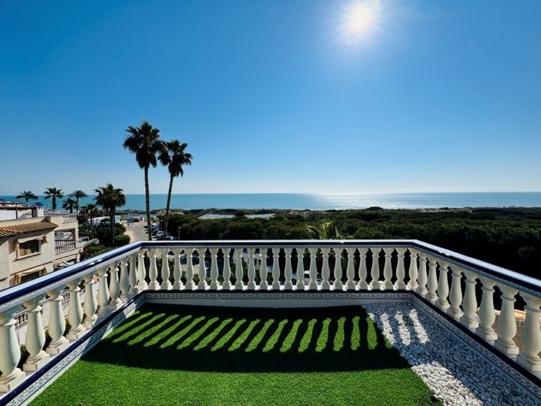 Town House for Sale in Costa Blanca Guardamar Del Segura, Alicante 19