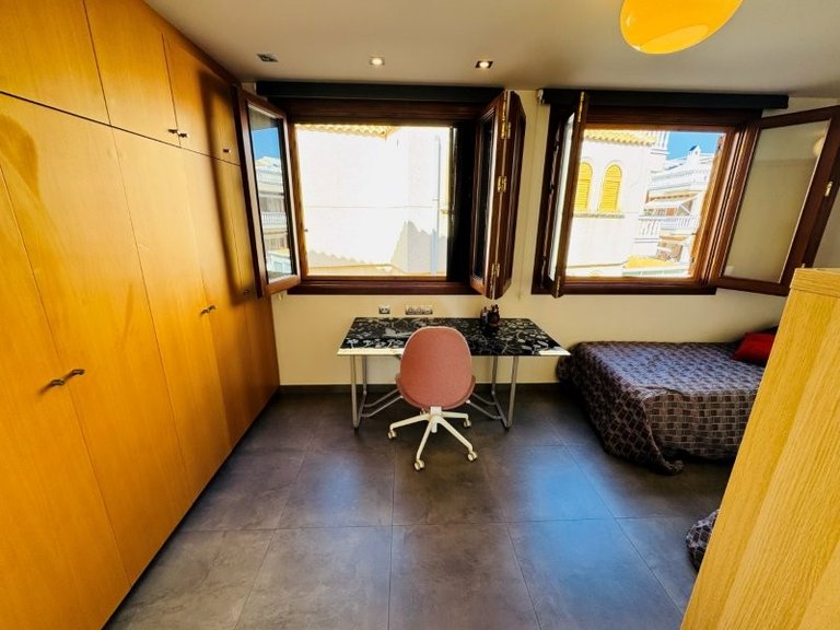 Town House for Sale in Costa Blanca Guardamar Del Segura, Alicante 46