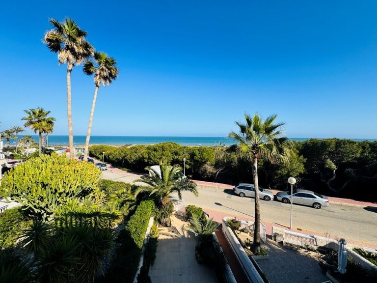Town House for Sale in Costa Blanca Guardamar Del Segura, Alicante 7