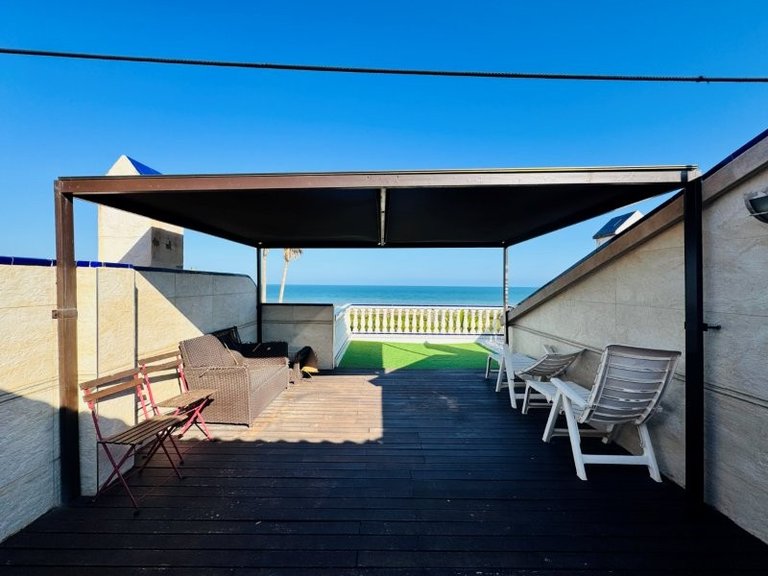 Town House for Sale in Costa Blanca Guardamar Del Segura, Alicante 13