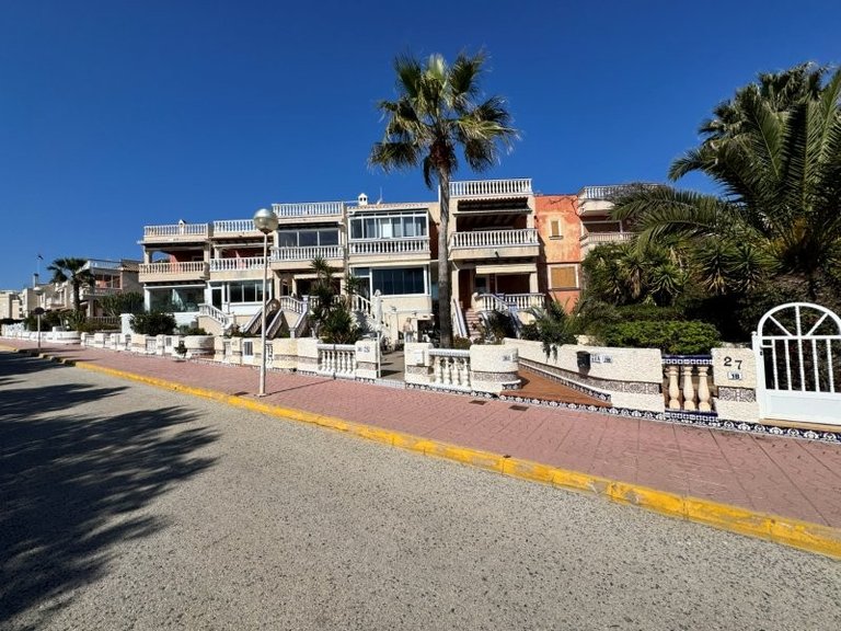 Town House for Sale in Costa Blanca Guardamar Del Segura, Alicante 4