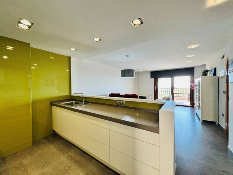 Town House for Sale in Costa Blanca Guardamar Del Segura, Alicante 43