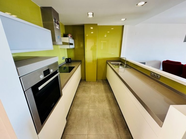 Town House for Sale in Costa Blanca Guardamar Del Segura, Alicante 40