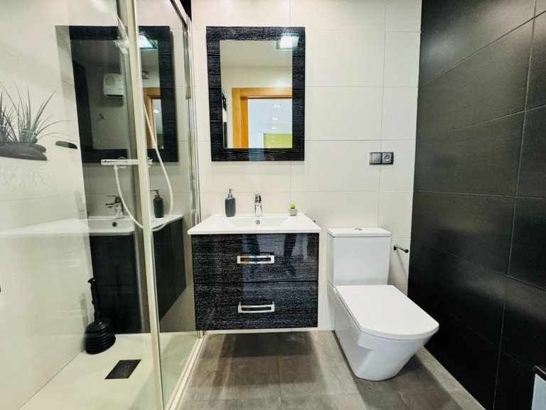 Town House for Sale in Costa Blanca Guardamar Del Segura, Alicante 45