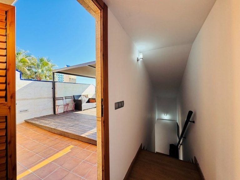 Town House for Sale in Costa Blanca Guardamar Del Segura, Alicante 32