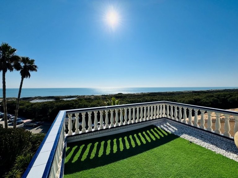 Town House for Sale in Costa Blanca Guardamar Del Segura, Alicante 2