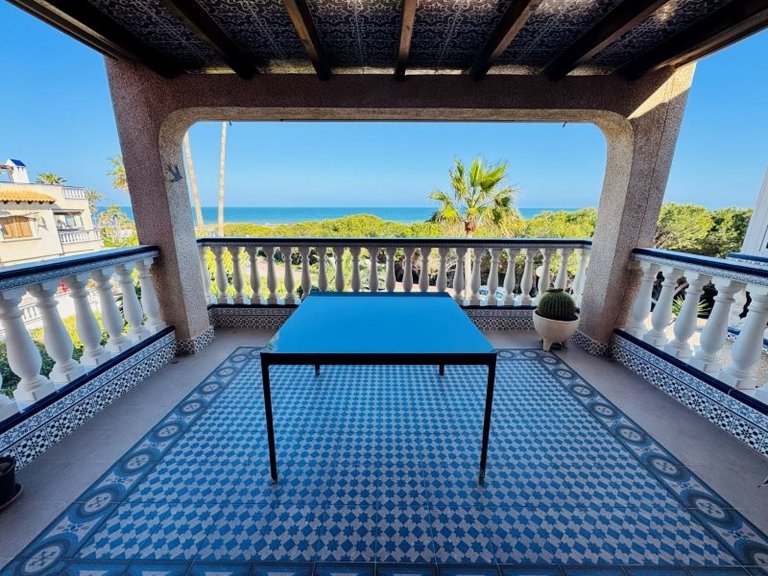Town House for Sale in Costa Blanca Guardamar Del Segura, Alicante 5